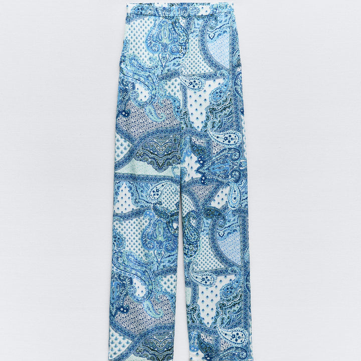 Moudda ZARA - Pants - Tunisie 4