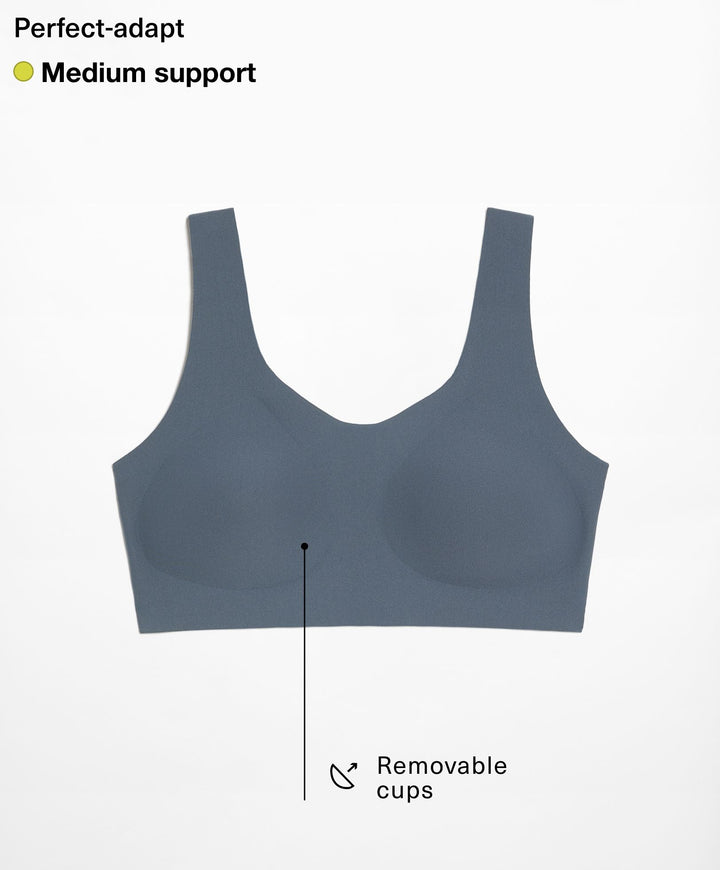 Moudda Oysho - Soutien-Gorge Perfect Adapt Mousse Extra Bondé - Tunisie 3