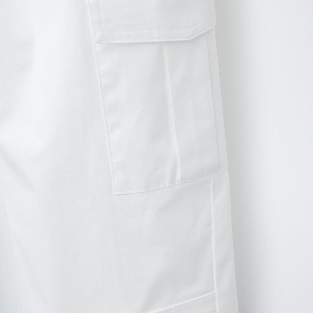 Moudda ZARA - Pantalon Enfant Popeline - Multi-poches (Ramadan) - Tunisie 4