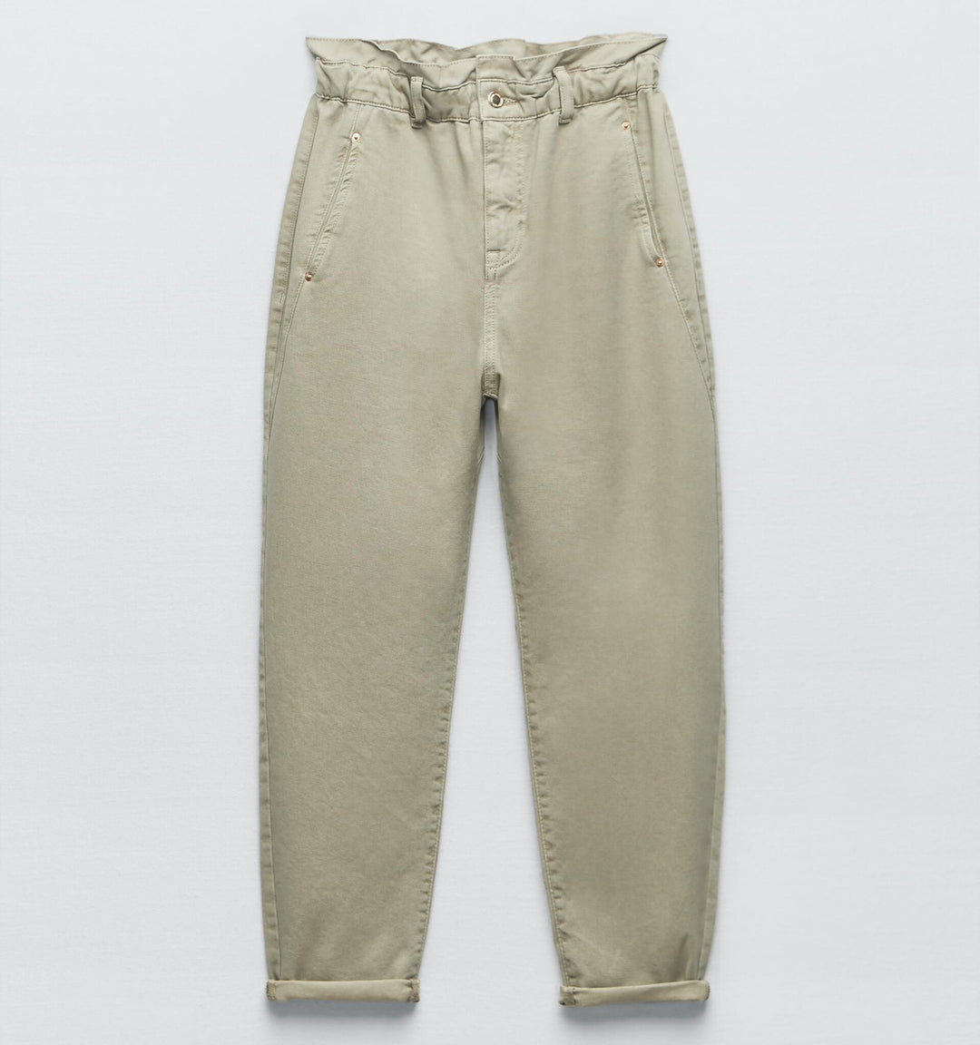 Moudda ZARA - Pantalon - Tunisie 1