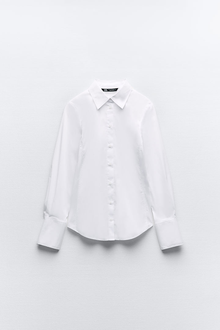 Chemise intemporelle ZB**