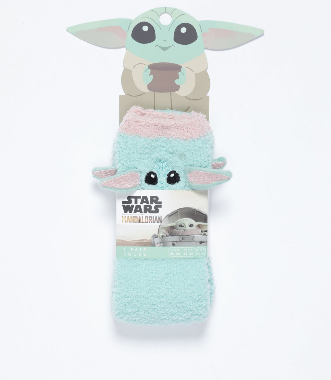 Moudda Lefties - Chaussette - Tunisie 1