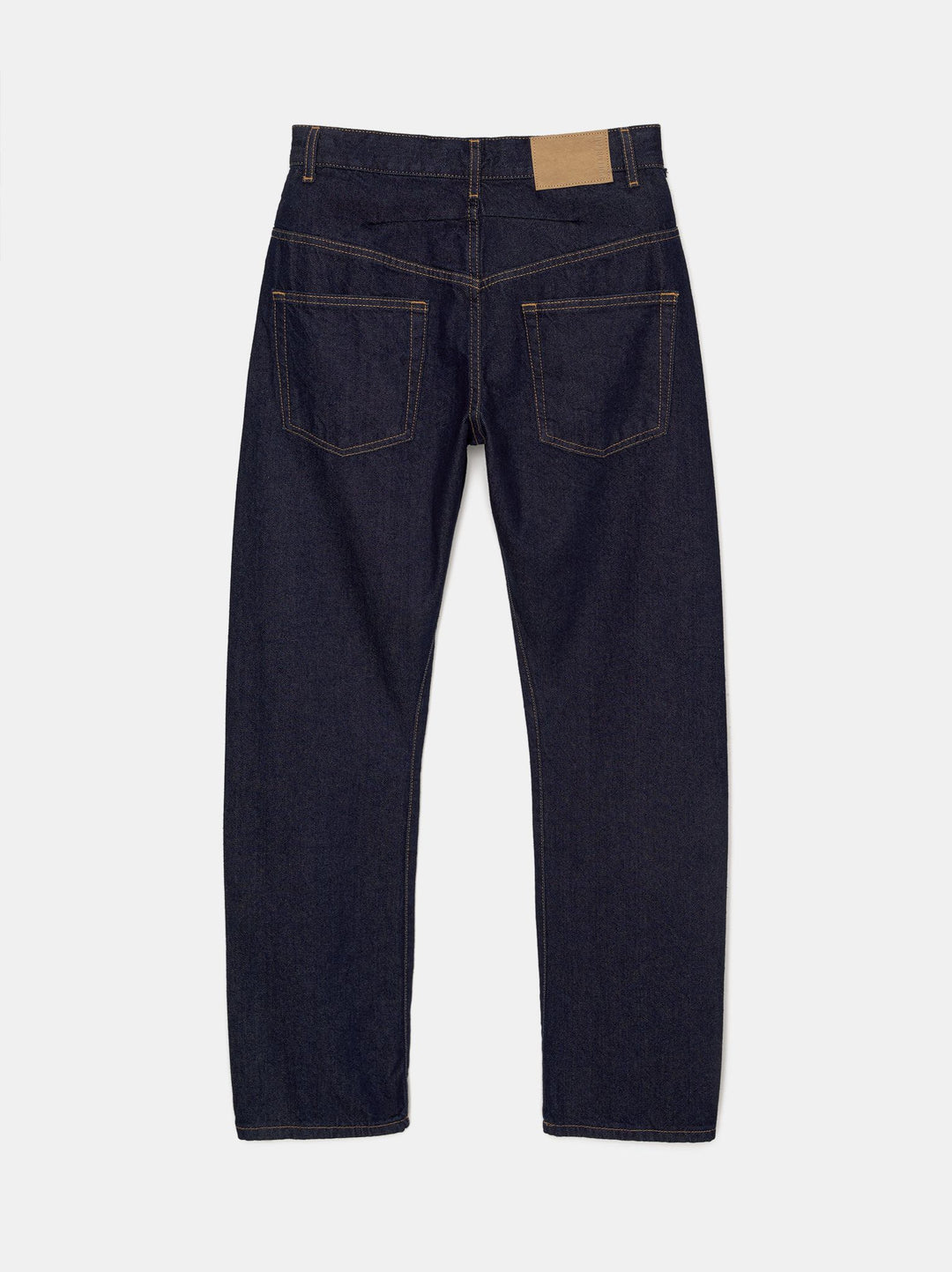 Moudda PULL & BEAR - Pantalon Denim Baggy Couture - Tunisie 2