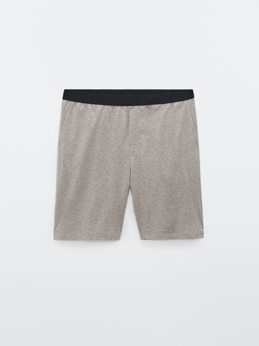 Moudda Massimo Dutti - T-shirt - Tunisie 3