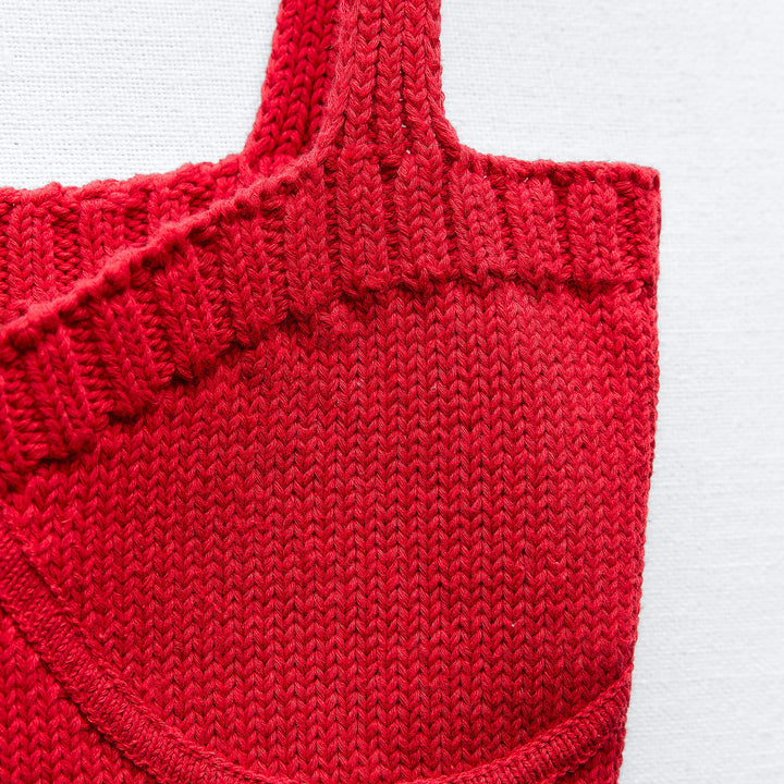 Moudda ZARA - Knit Tops - Tunisie 6