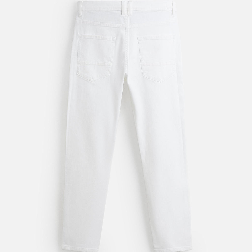 Moudda ZARA - Jean Skinny - Cropped - Tunisie 2