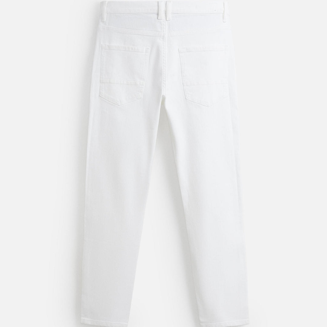 Moudda ZARA - Jean Skinny - Cropped - Tunisie 2