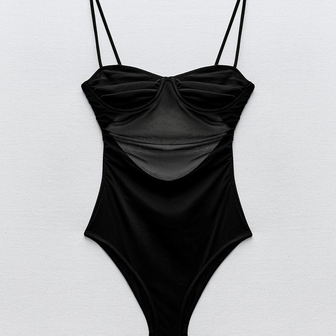 Moudda ZARA - Swimsuit - Tunisie 1