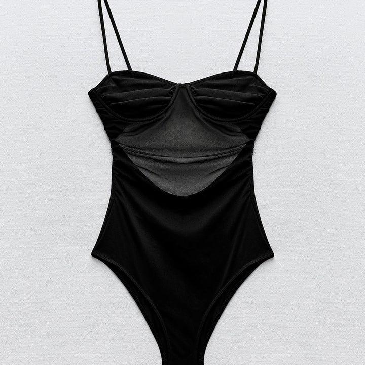 Moudda ZARA - Swimsuit - Tunisie 1