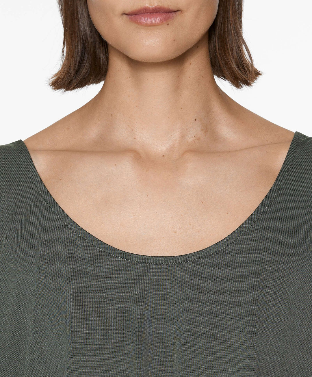 Moudda Oysho - Combinaison Midi Modal Polyester - Tunisie 2