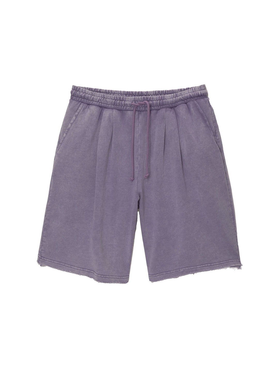 Moudda PULL & BEAR - Bermuda Jogging Lavé Darts - Tunisie 7