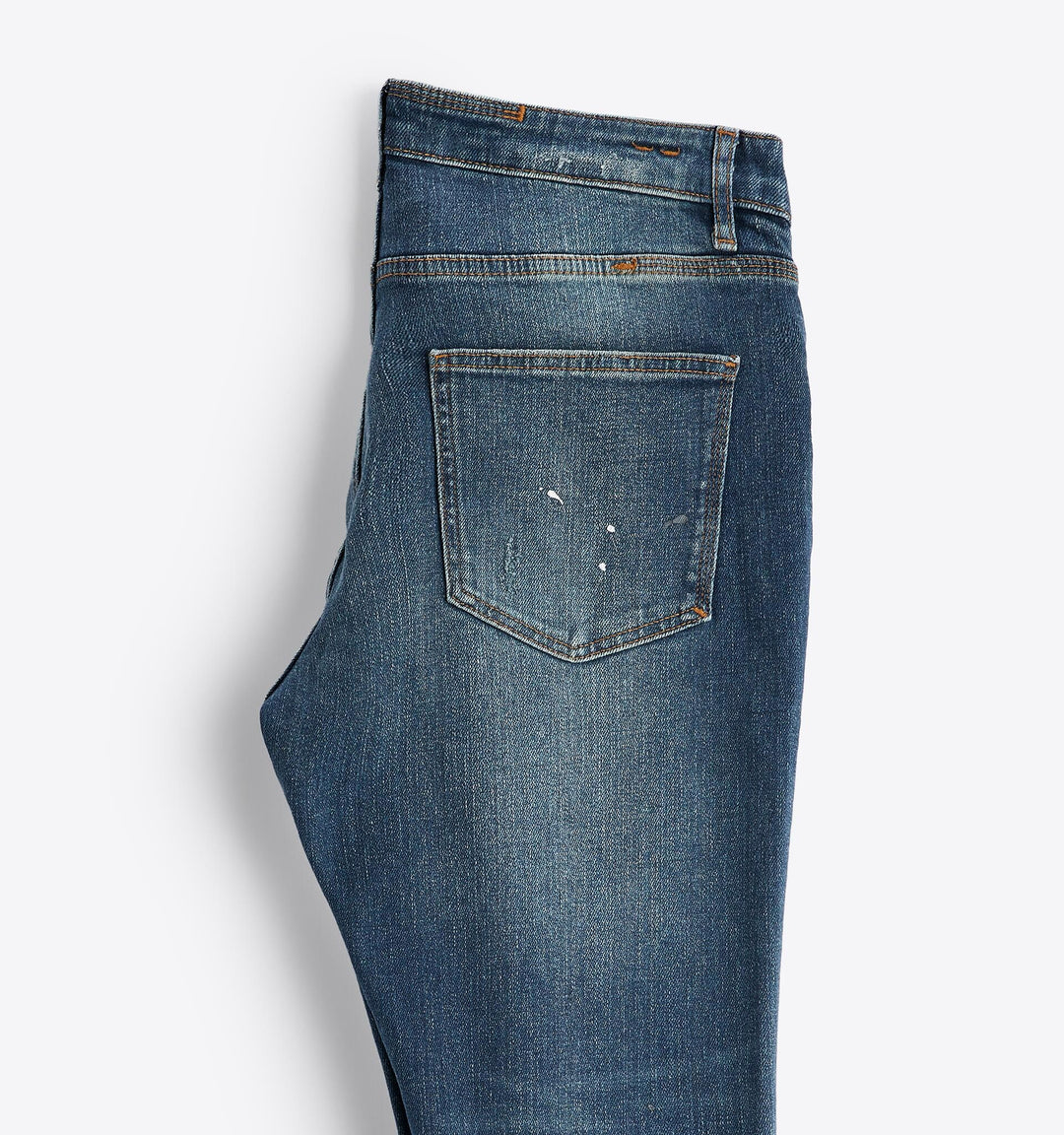 Moudda ZARA - Pantalon - Tunisie 4