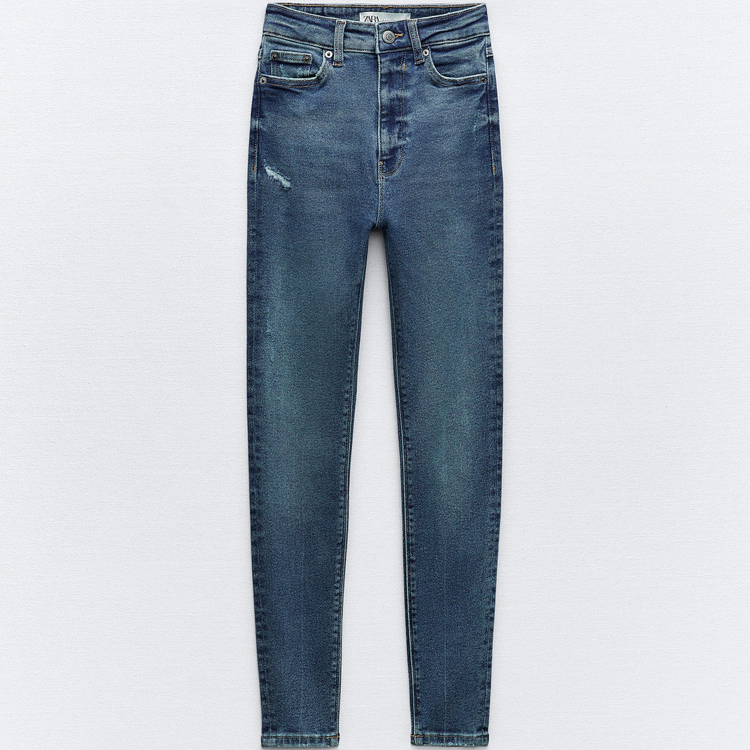 Moudda ZARA - Folder Pants - Tunisie 1