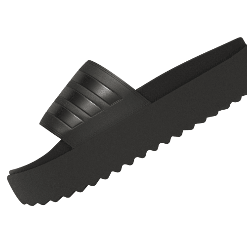 Moudda Adidas - Claquette Adilette Platform - Tunisie 6