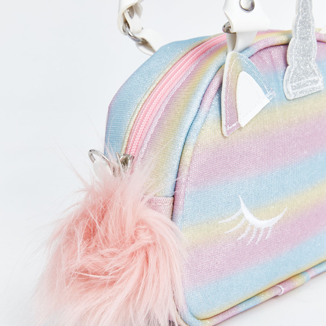 Moudda LC Waikiki - Petit sac Fille Imprimé mélange - Tunisie 3