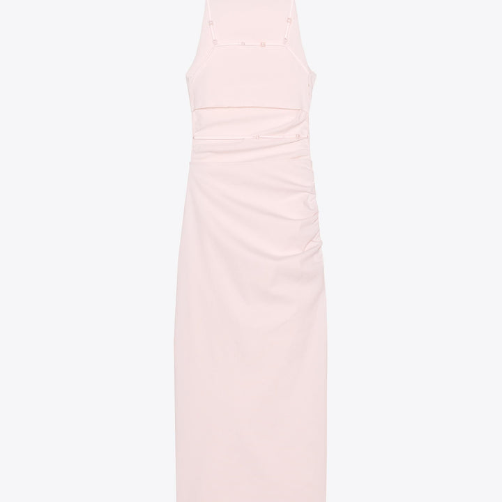 Moudda ZARA - Robe Maxi - Plis & Dos Ouvert - Tunisie 2