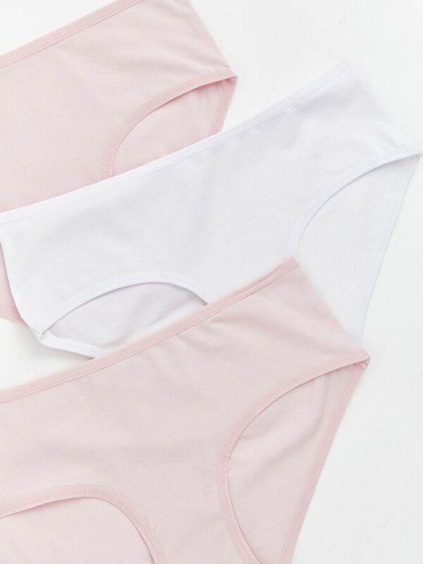 Moudda LC Waikiki - sous-vêtement (slip) en jersey pour Fille - Tunisie 2