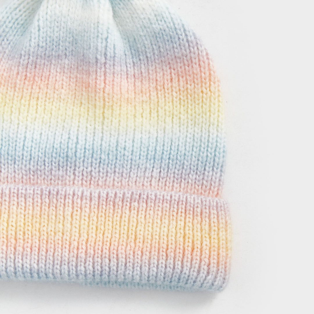 Moudda LC Waikiki - Béret tricot Fille Mélanger - Tunisie 2