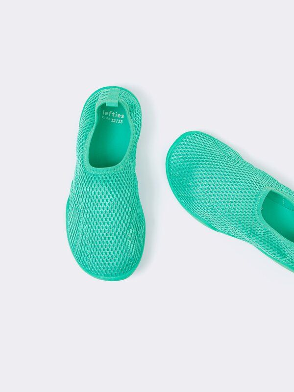 Moudda Lefties - Tong - Tunisie 4