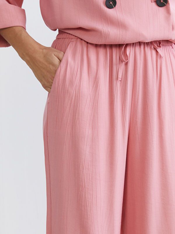 Moudda LC Waikiki - Pantalon fin en tissu - Tunisie 3