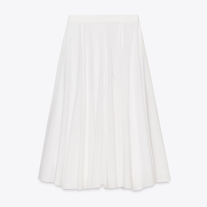 Moudda ZARA - Jupe Longue - Quilles & Voile Coton - Tunisie 2
