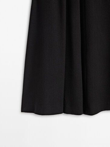 Moudda Massimo Dutti - Jupe - Tunisie 4