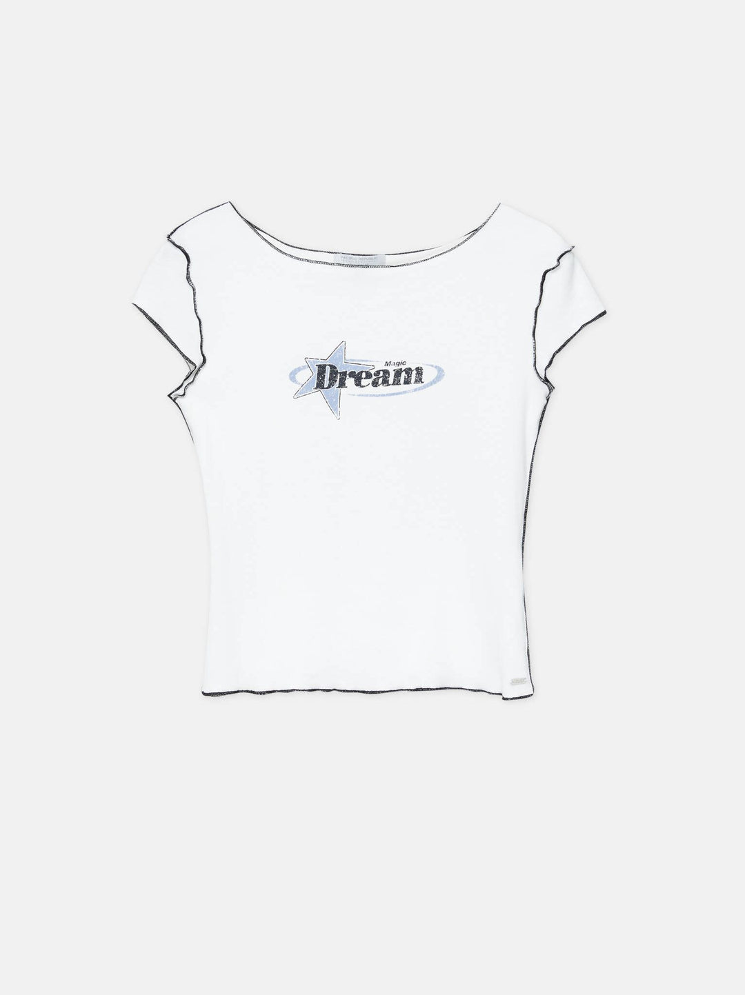 Moudda PULL & BEAR - Tee shirt - Tunisie 1