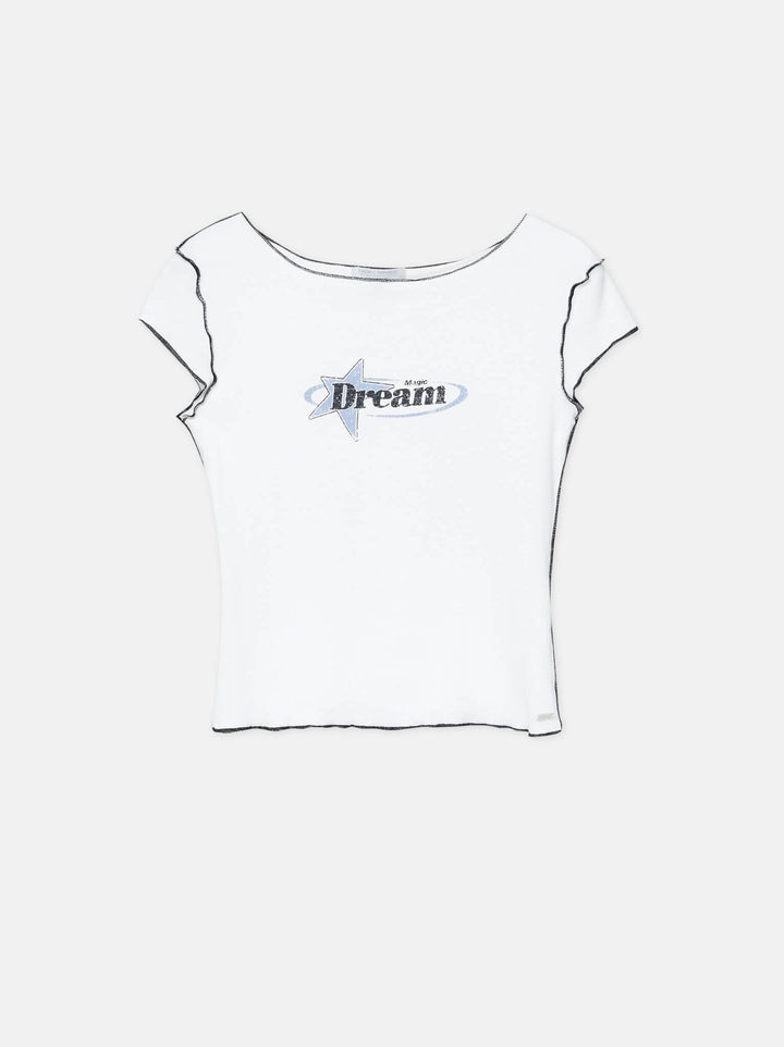 Moudda PULL & BEAR - Tee shirt - Tunisie 1