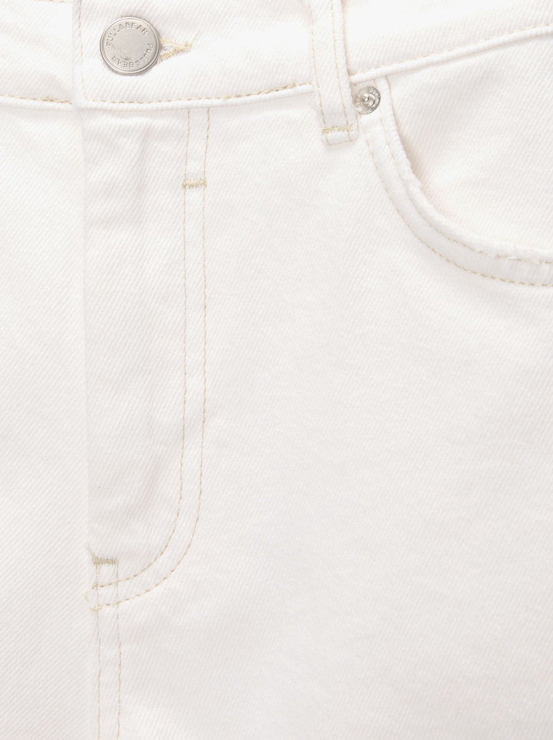 Moudda PULL & BEAR - Short Mom Revers - Tunisie 2