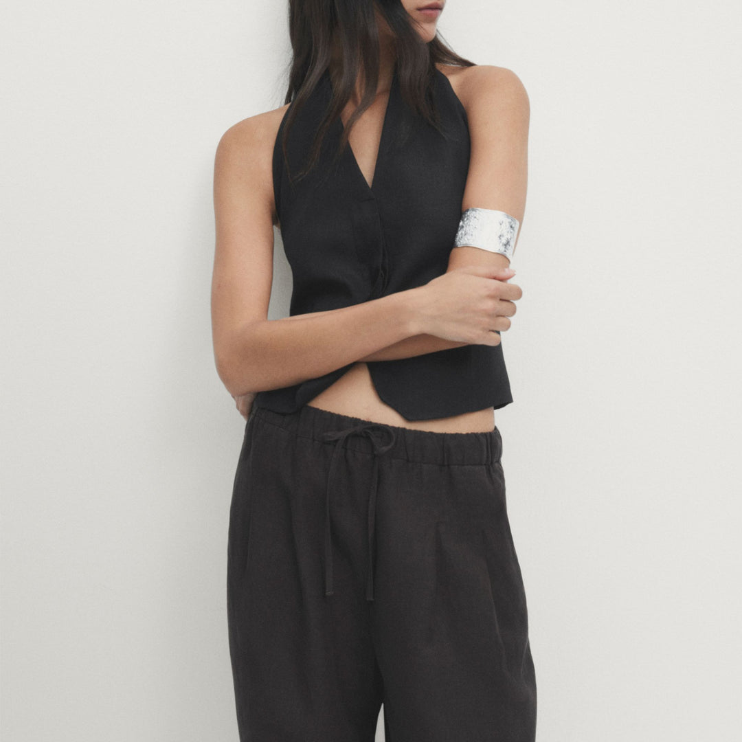 Moudda Massimo Dutti - Veste/blazer - Tunisie 3