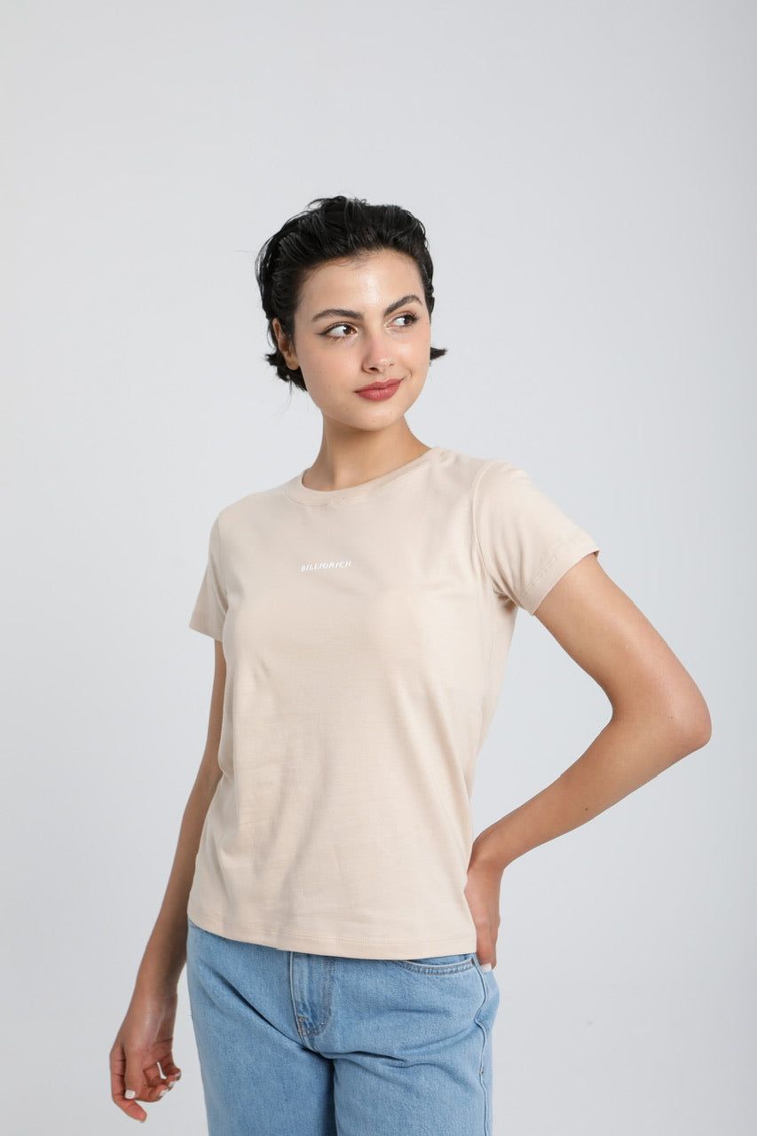 Moudda Billiorich - T-shirt Femme Billiorich - Tunisie 3