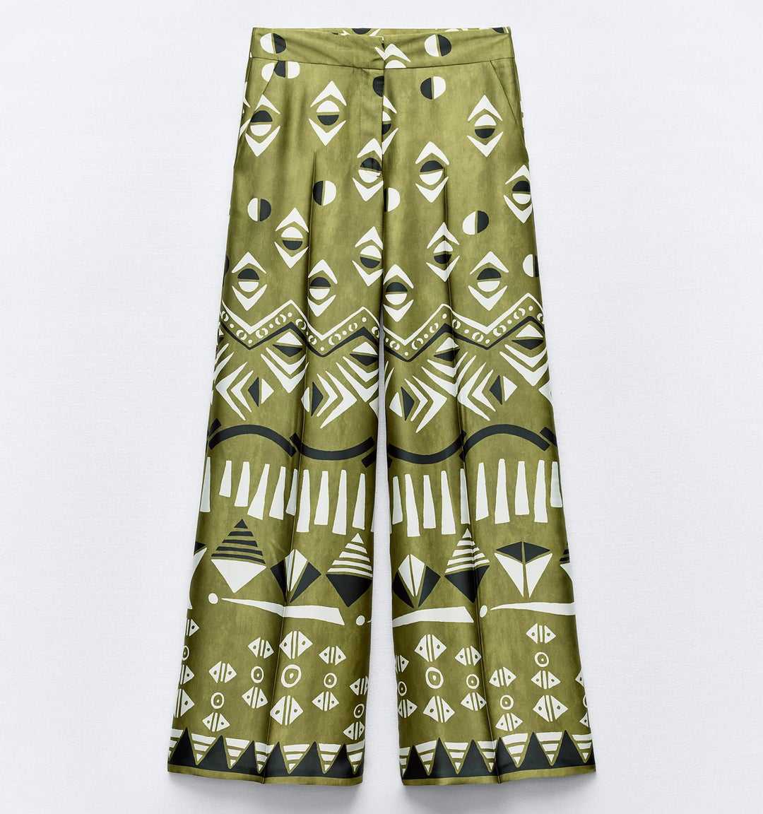 Moudda ZARA - Pants - Tunisie 3