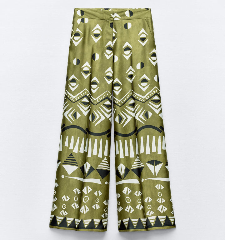 Moudda ZARA - Pants - Tunisie 3