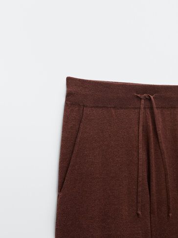 Moudda Massimo Dutti - Bermuda - Tunisie 3