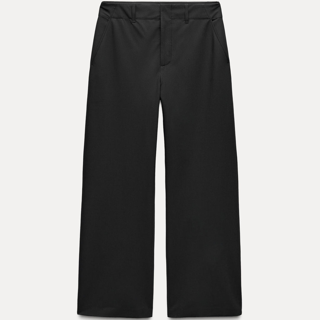 Moudda ZARA - Combinaison 600 pantalon basique laine froide - Tunisie 2