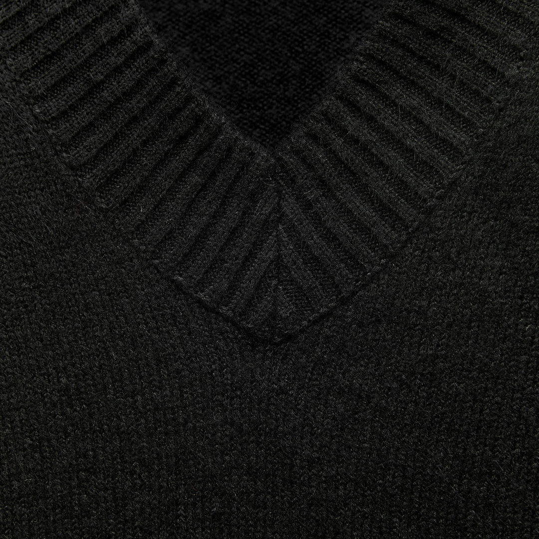 Moudda ZARA - Knit Sweater - Tunisie 5