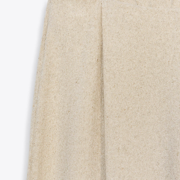 Moudda ZARA - Pantalon - Lin - Tunisie 3