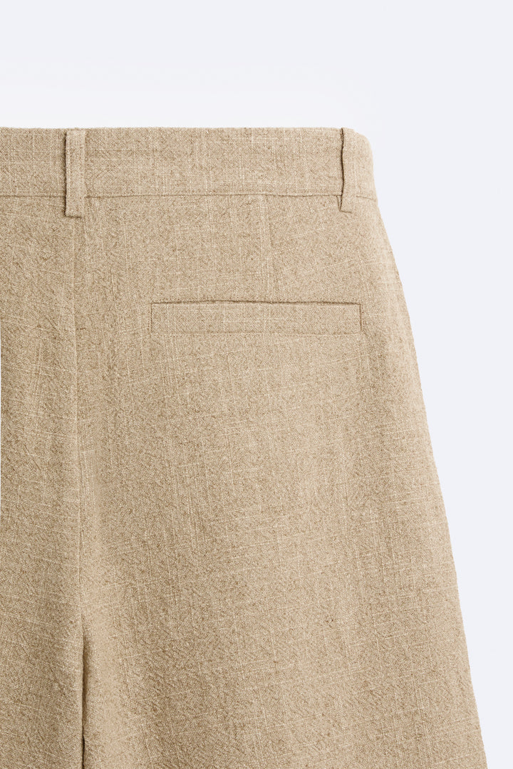 Summer Trousers