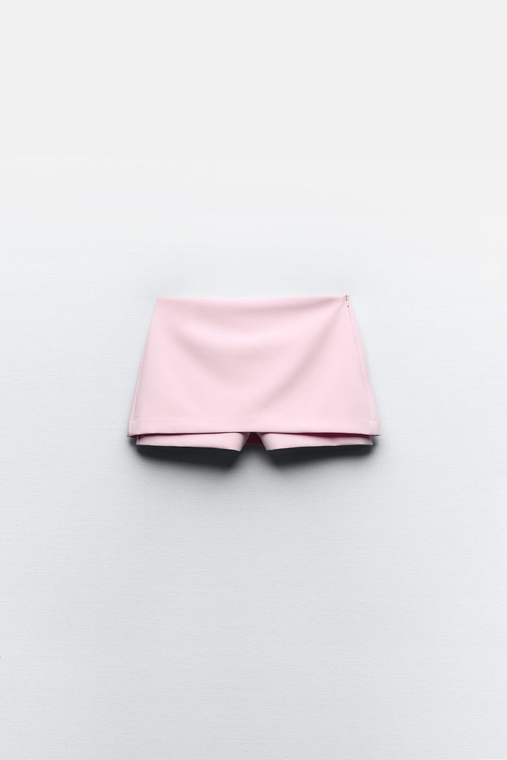 Jupe-Short Masculine