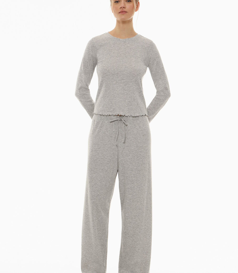 Moudda Lefties - Pantalon Pyjama - Côtes - Tunisie 2
