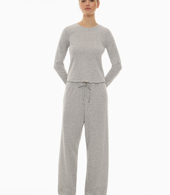 Moudda Lefties - Pantalon Pyjama - Côtes - Tunisie 2