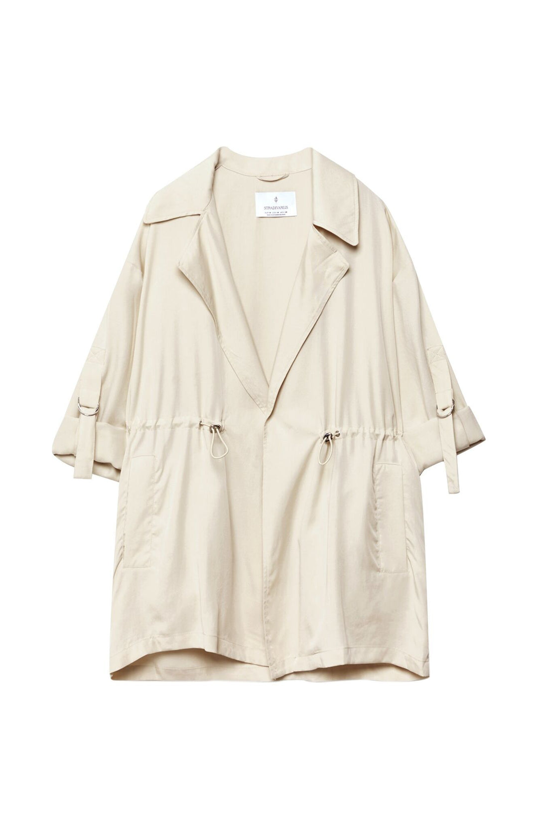 Moudda STRADIVARIUS - Pull over - Tunisie 1