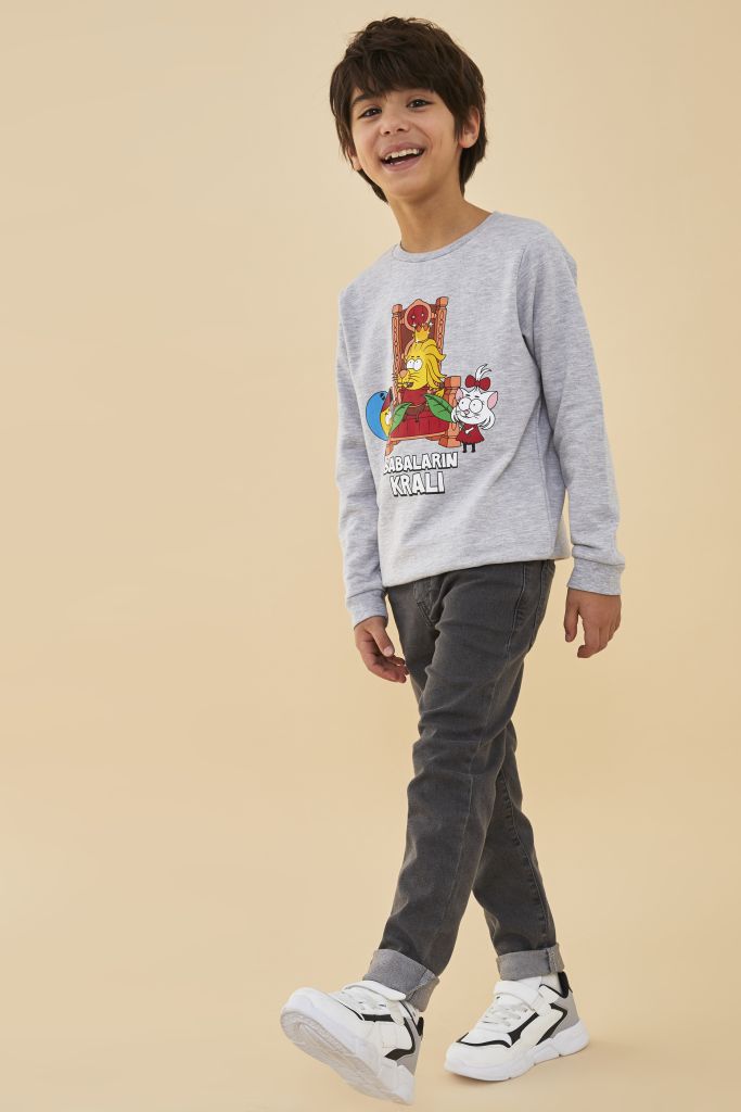 Moudda LC Waikiki - Pantalon - 1