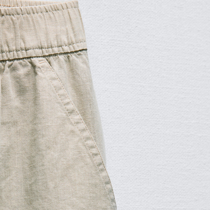 Moudda ZARA - Pantalon - Tunisie 3