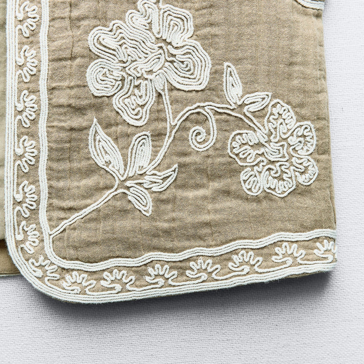 Moudda ZARA - Vest - Tunisie 8