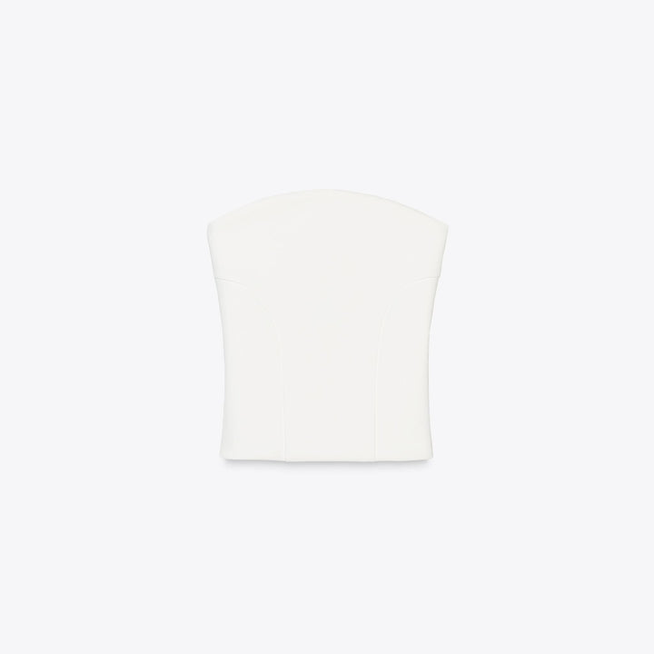 Moudda ZARA - Top Bandeau - Snaps & Stretch - Tunisie 1