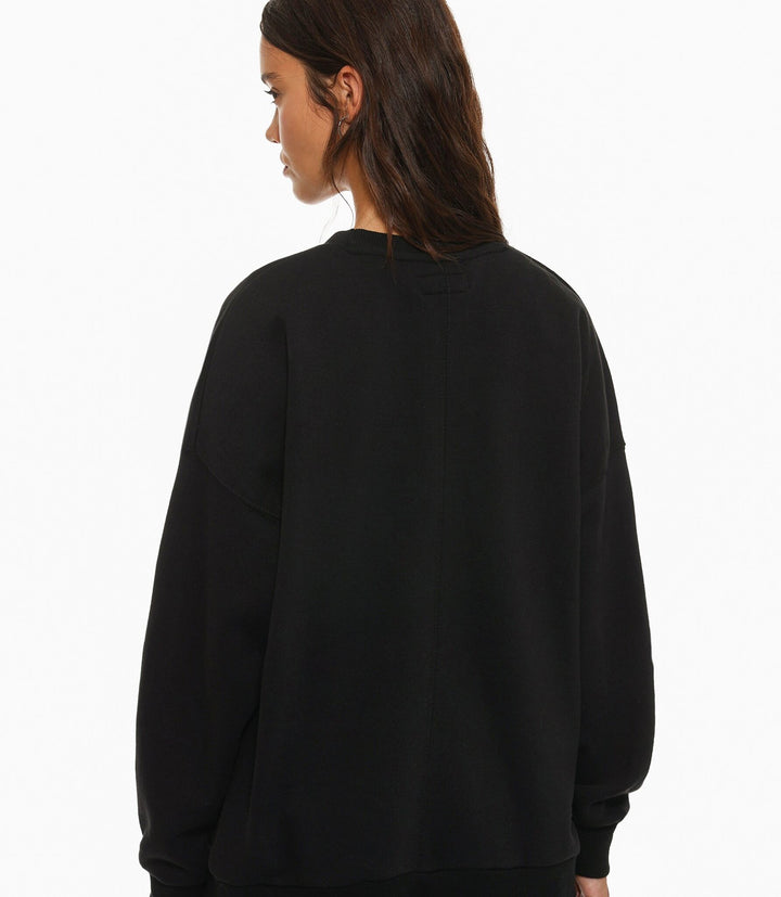 Moudda Lefties - Sweat Oversize Basique - Tunisie 4