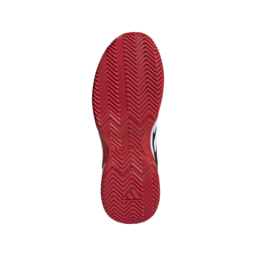 Moudda Adidas - Chaussure de tennis Court Spec 2 - Tunisie 4