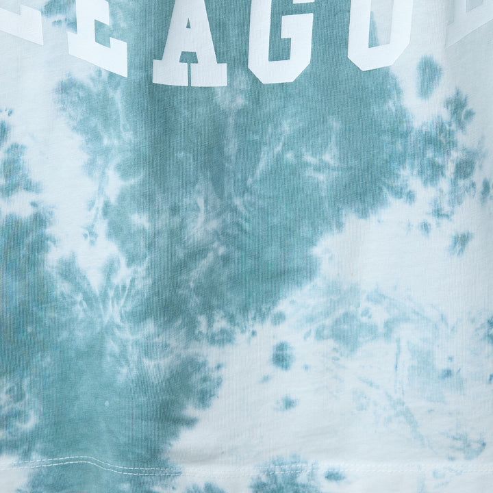 Moudda ZARA - T-Shirt - Jogging & Tie Dye - Tunisie 4