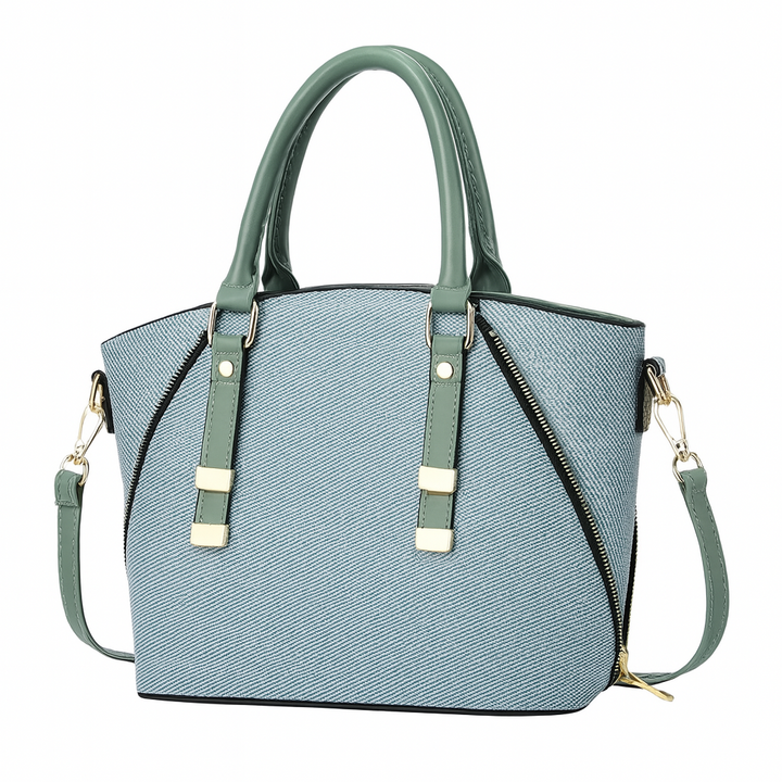 Moudda Bloom - Sac à main 'Serenna' - Tunisie 4